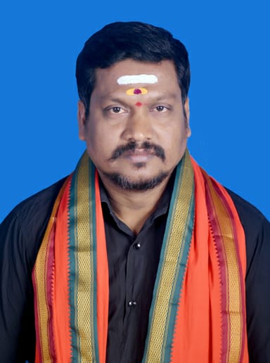 N. Vaikunt Rao (Trustee)